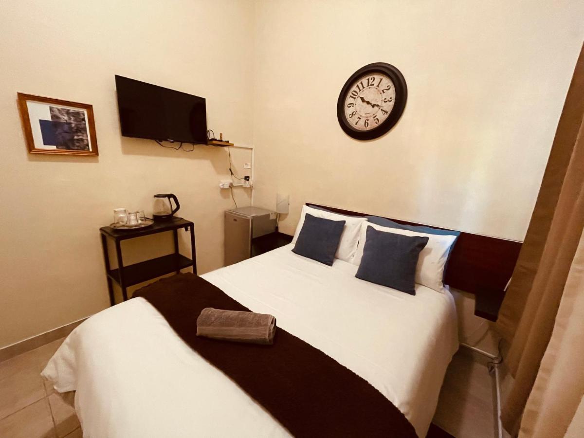 Abrama Bed And Breakfast Франсистаун Екстериор снимка