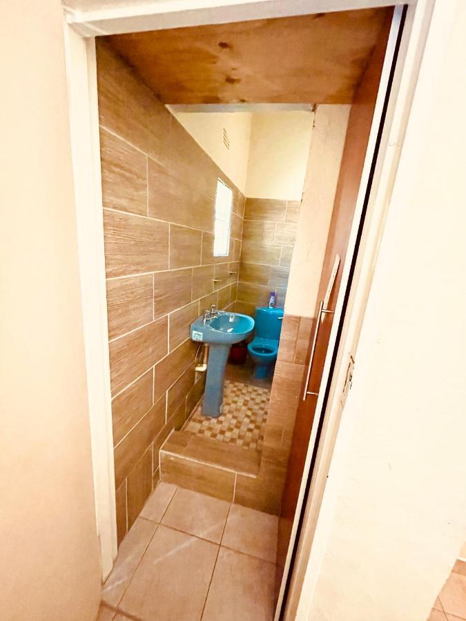 Abrama Bed And Breakfast Франсистаун Екстериор снимка