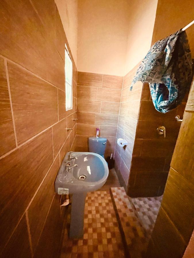 Abrama Bed And Breakfast Франсистаун Екстериор снимка
