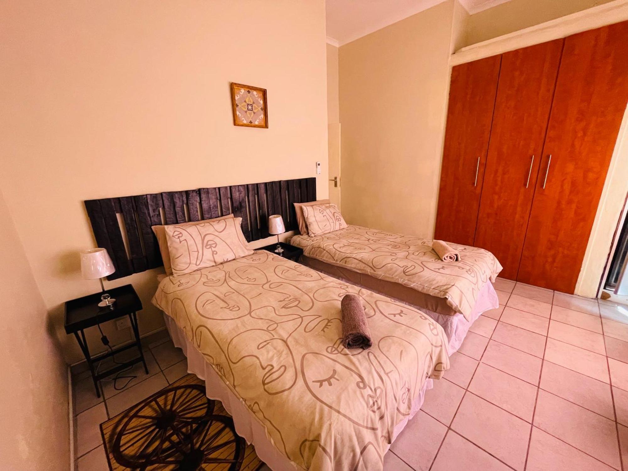 Abrama Bed And Breakfast Франсистаун Екстериор снимка