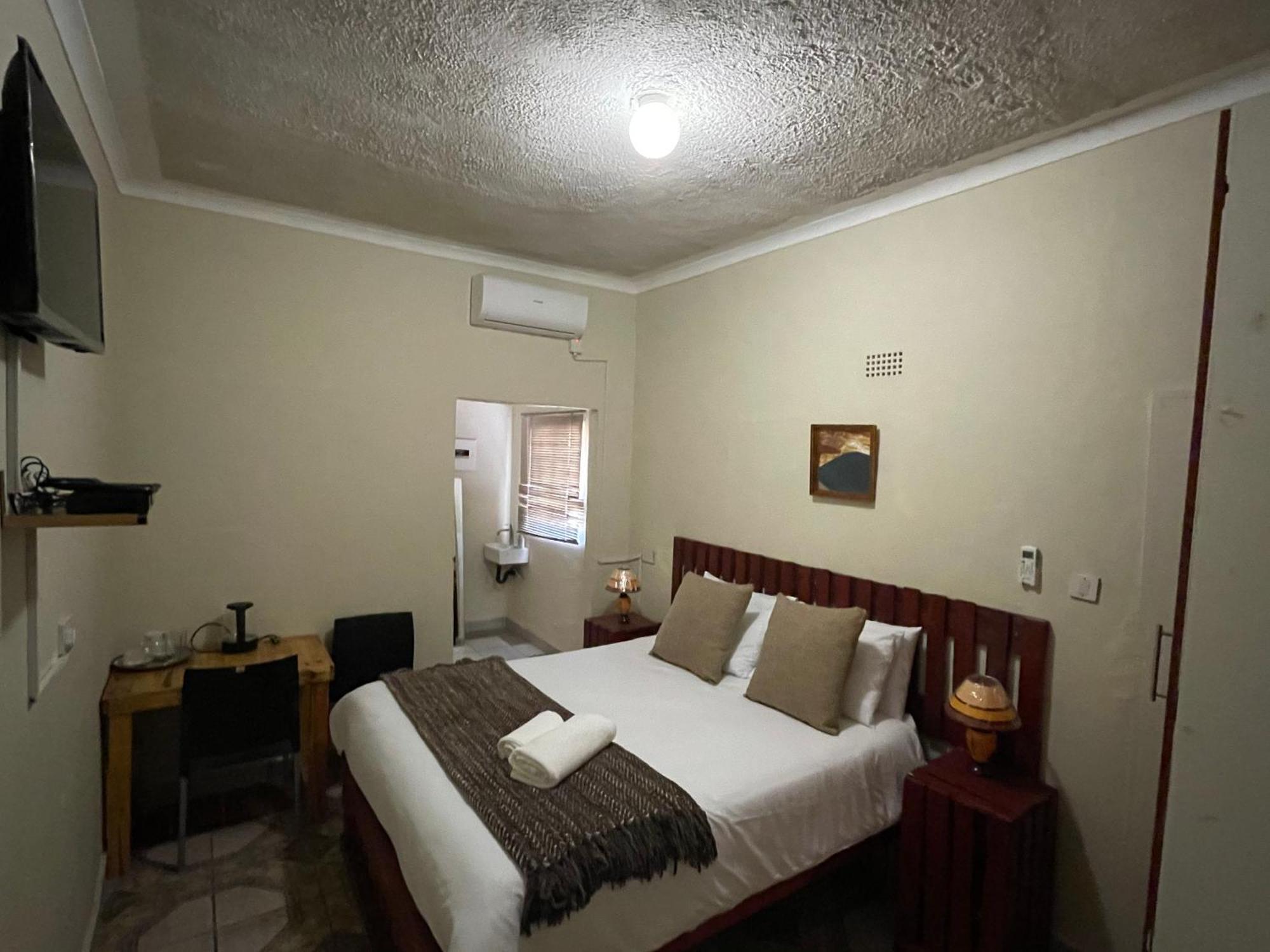 Abrama Bed And Breakfast Франсистаун Екстериор снимка