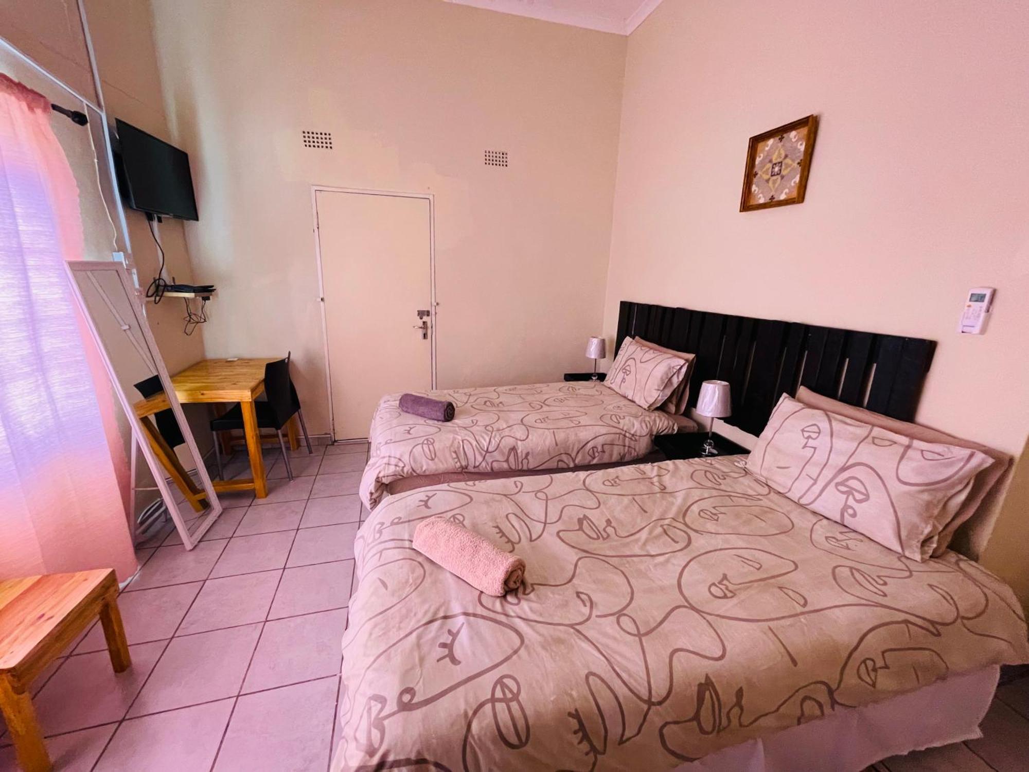Abrama Bed And Breakfast Франсистаун Екстериор снимка