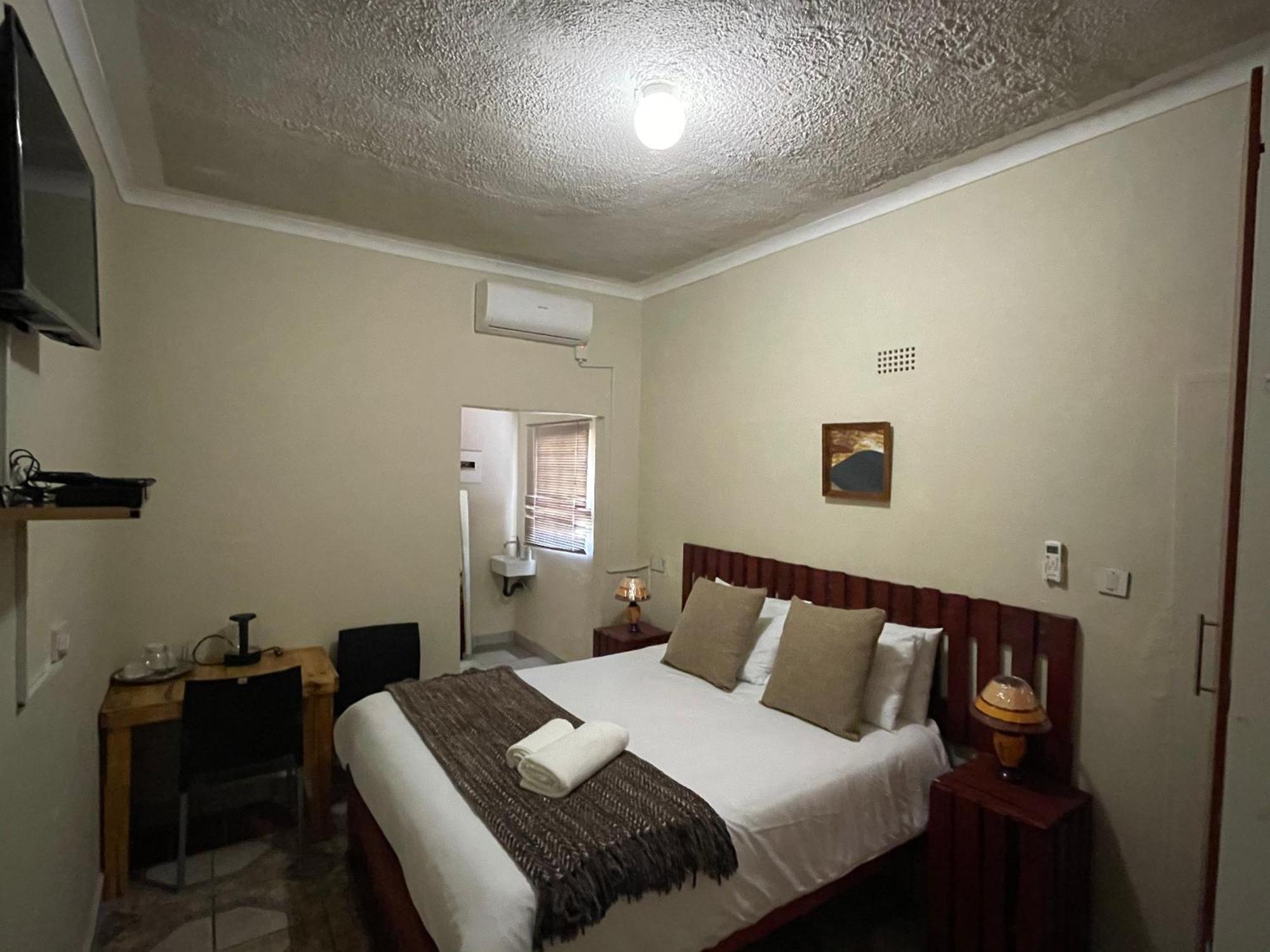 Abrama Bed And Breakfast Франсистаун Екстериор снимка
