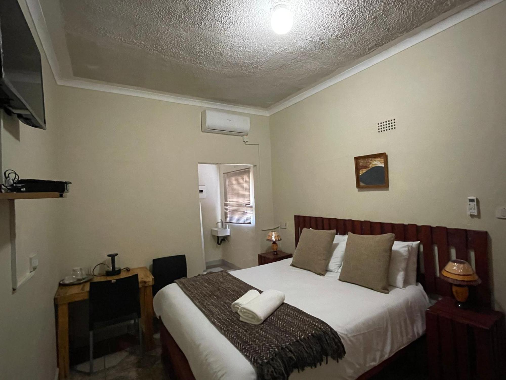 Abrama Bed And Breakfast Франсистаун Екстериор снимка