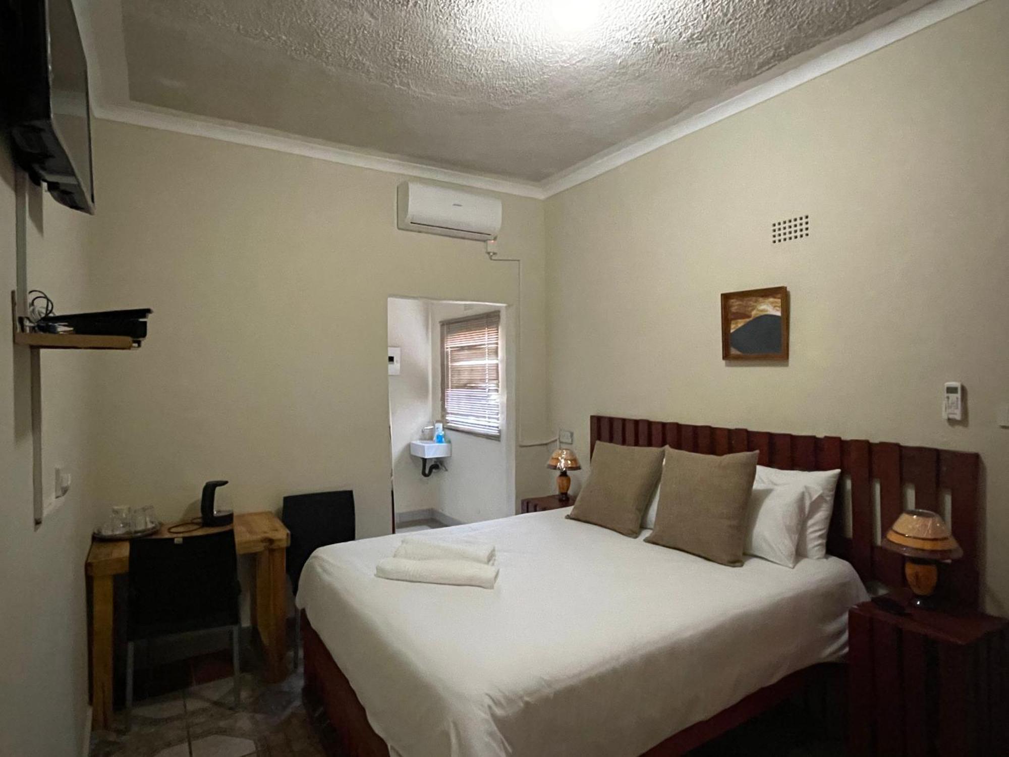 Abrama Bed And Breakfast Франсистаун Екстериор снимка
