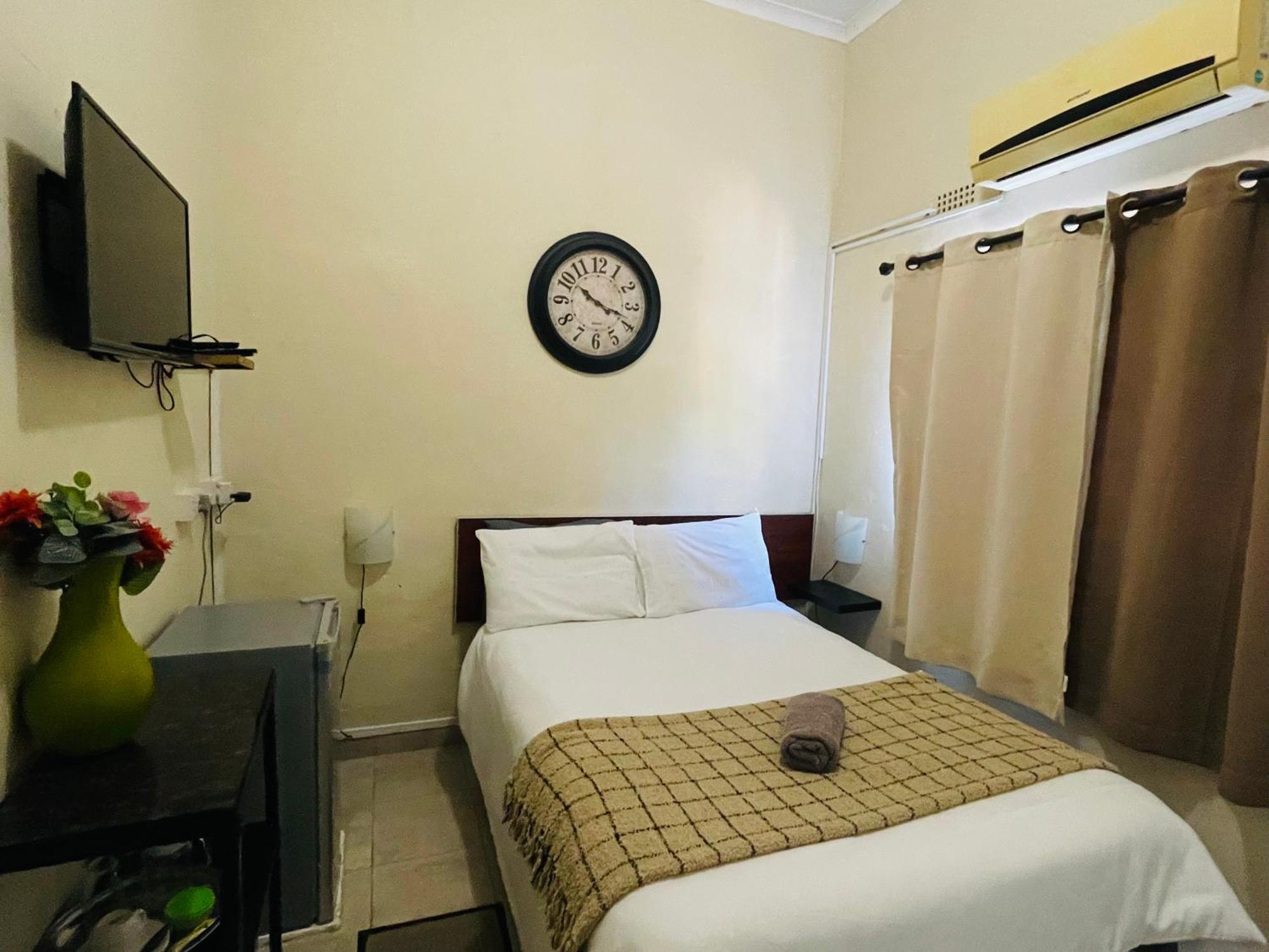 Abrama Bed And Breakfast Франсистаун Екстериор снимка